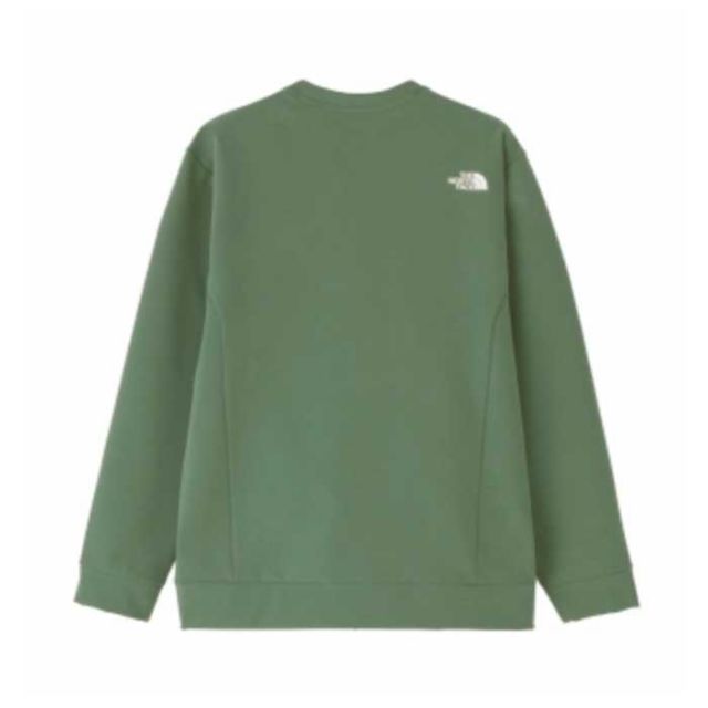 ザ・ノース・フェイス ソフトシェルクルーシャツ HE NORTH FACE NL72284 APEX THERMAL CREW エイペックスサーマルクルー アウター  ノースフェイス (221013)
