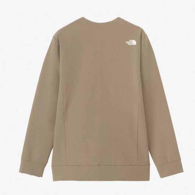 ザ・ノース・フェイス ソフトシェルクルーシャツ HE NORTH FACE NL72284 APEX THERMAL CREW エイペックスサーマルクルー アウター  ノースフェイス (221013)