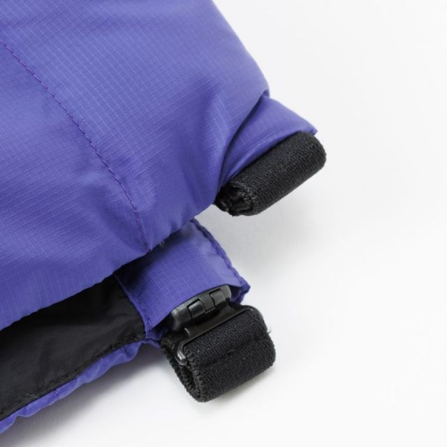 ザ・ノース・フェイス ベビー ブランケット THE NORTH FACE NNM72211 CRヌプシアタッチャブルブランケット 中わた  ノースフェイス  出産祝い (231003)