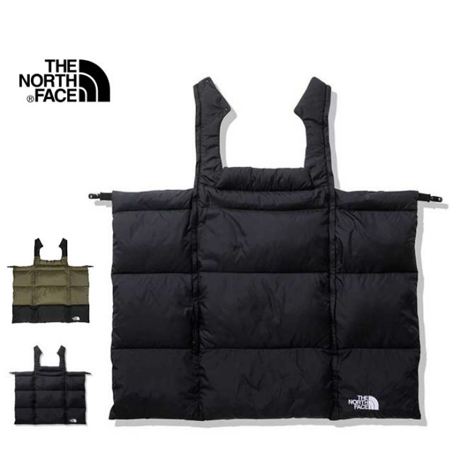 ザ・ノース・フェイス ベビー ブランケット THE NORTH FACE NNM72211 CRヌプシアタッチャブルブランケット 中わた  ノースフェイス  出産祝い (231003)