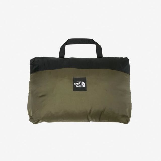 ザ・ノース・フェイス ベビー ブランケット THE NORTH FACE NNM72211 CRヌプシアタッチャブルブランケット 中わた  ノースフェイス  出産祝い (231003)
