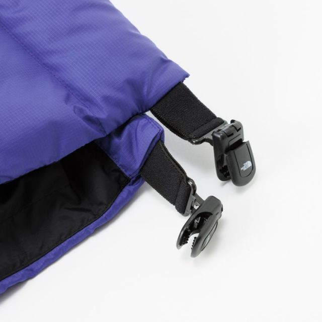 ザ・ノース・フェイス ベビー ブランケット THE NORTH FACE NNM72211 CRヌプシアタッチャブルブランケット 中わた  ノースフェイス  出産祝い (231003)