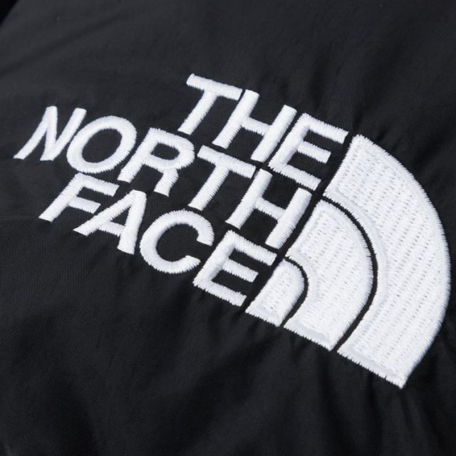 ザ・ノース・フェイス ベビー ブランケット THE NORTH FACE NNM72211 CRヌプシアタッチャブルブランケット 中わた  ノースフェイス  出産祝い (231003)
