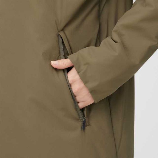 THE NORTH FACE NYM82201 M VENTRIX CARDIGAN