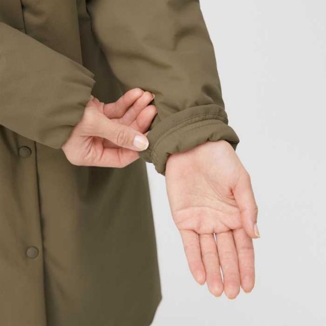 THE NORTH FACE NYM82201 M VENTRIX CARDIGAN