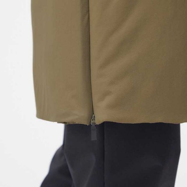 THE NORTH FACE NYM82201 M VENTRIX CARDIGAN