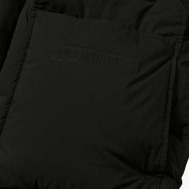 ザ・ノース・フェイス ダウンジャケット THE NORTH FACE ND92230 CAMP SIERRA SHORT キャンプシエラショート アウター メンズ  ノースフェイス (231027)