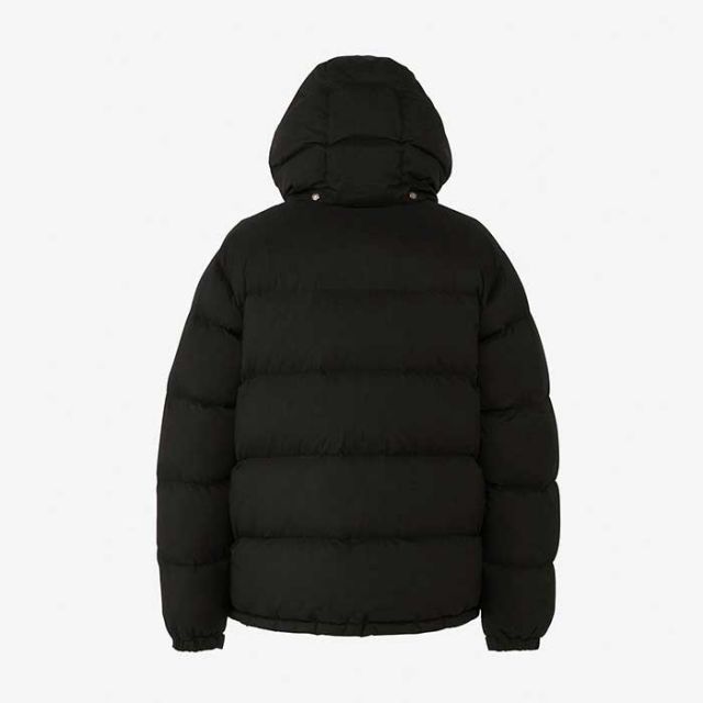 ザ・ノース・フェイス ダウンジャケット THE NORTH FACE ND92230 CAMP SIERRA SHORT キャンプシエラショート アウター メンズ  ノースフェイス (231027)