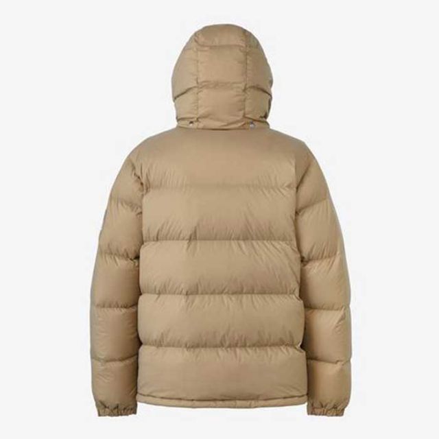 ザ・ノース・フェイス ダウンジャケット THE NORTH FACE ND92230 CAMP SIERRA SHORT キャンプシエラショート アウター メンズ  ノースフェイス (231027)