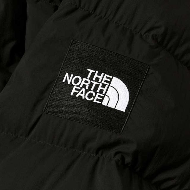 ザ・ノース・フェイス ダウンジャケット THE NORTH FACE ND92230 CAMP SIERRA SHORT キャンプシエラショート アウター メンズ  ノースフェイス (231027)