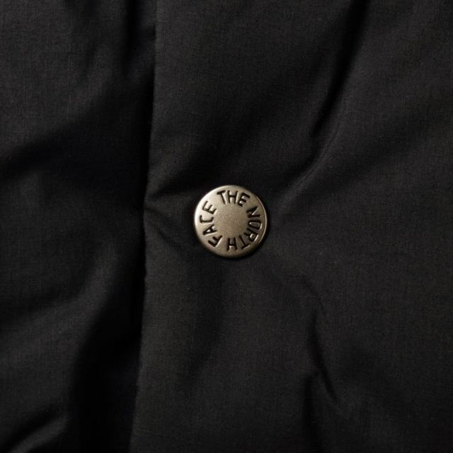 ザ・ノース・フェイス ダウンベスト THE NORTH FACE [ ND92231 ] CAMP SIERRA VEST キャンプシエラショート アウター メンズ  [230920]