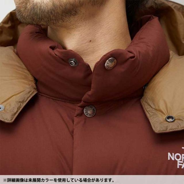 ザ・ノース・フェイス ダウンベスト THE NORTH FACE [ ND92231 ] CAMP SIERRA VEST キャンプシエラショート アウター メンズ  [230920]