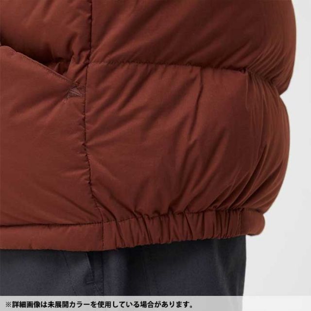 ザ・ノース・フェイス ダウンベスト THE NORTH FACE [ ND92231 ] CAMP SIERRA VEST キャンプシエラショート アウター メンズ  [230920]