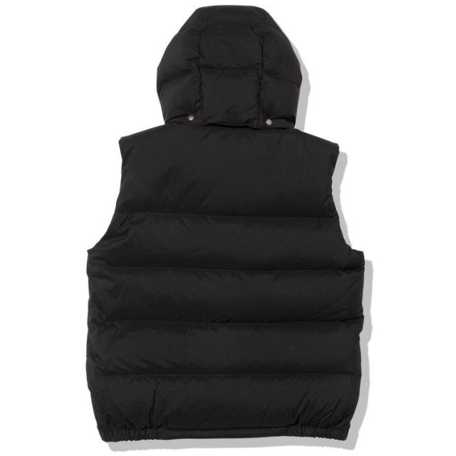 ザ・ノース・フェイス ダウンベスト THE NORTH FACE [ ND92231 ] CAMP SIERRA VEST キャンプシエラショート アウター メンズ  [230920]