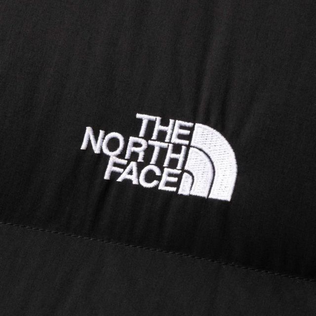 ザ・ノース・フェイス ダウンベスト THE NORTH FACE [ ND92231 ] CAMP SIERRA VEST キャンプシエラショート アウター メンズ  [230920]