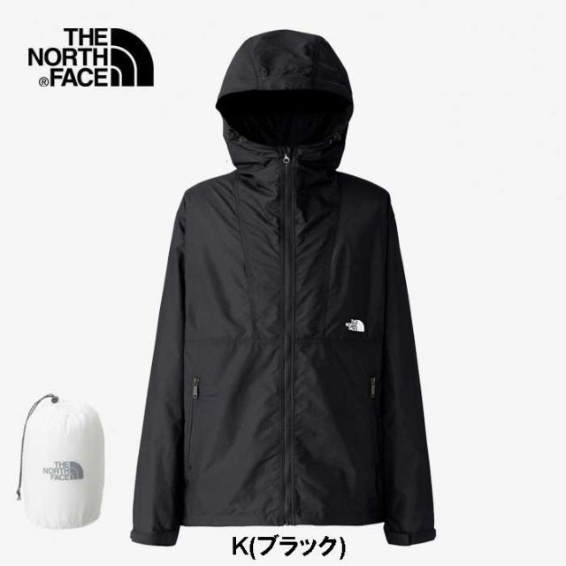 THE NORTH FACE NP72230 COMPACT JACKET