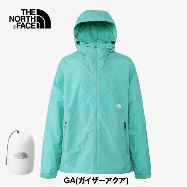 THE NORTH FACE NP72230 COMPACT JACKET