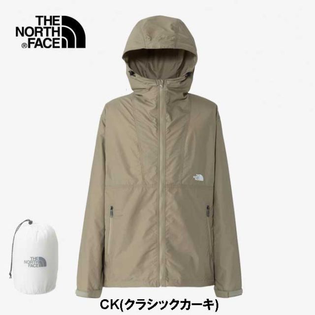 THE NORTH FACE NP72230 COMPACT JACKET