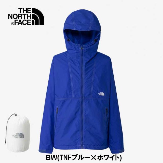 THE NORTH FACE NP72230 COMPACT JACKET