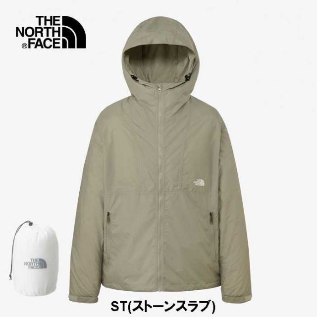 THE NORTH FACE NP72230 COMPACT JACKET
