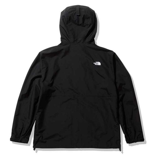 THE NORTH FACE NP72230 COMPACT JACKET