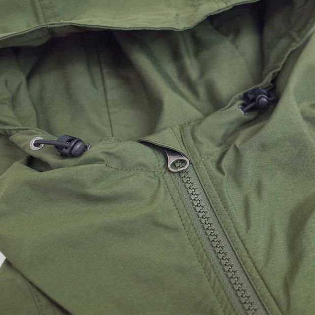 THE NORTH FACE NPW72230 COMPACT JACKET