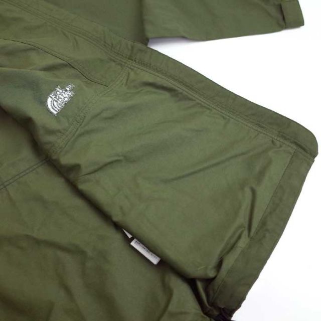 THE NORTH FACE NPW72230 COMPACT JACKET
