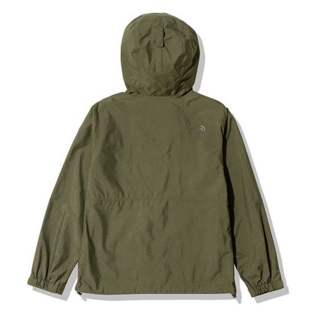 THE NORTH FACE NPW72230 COMPACT JACKET