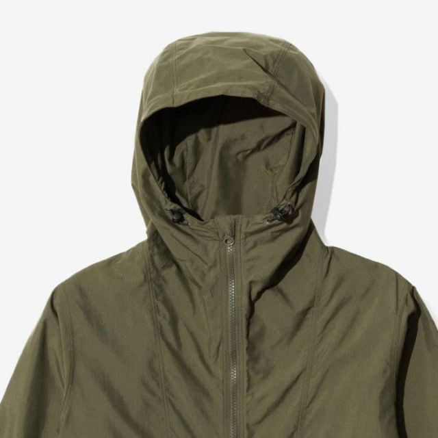 THE NORTH FACE NPW72230 COMPACT JACKET