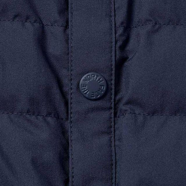 ザ・ノース・フェイス アウター インナーダウン ダウンカーディガン THE NORTH FACE [ ND92262 ] WS ZEPHER SHELL CD ウィンドストッパーゼファーシェルカーディガン [231027]