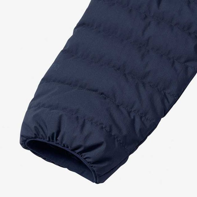 ザ・ノース・フェイス アウター インナーダウン ダウンカーディガン THE NORTH FACE [ ND92262 ] WS ZEPHER SHELL CD ウィンドストッパーゼファーシェルカーディガン [231027]