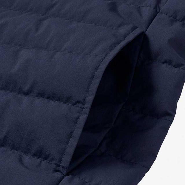 ザ・ノース・フェイス アウター インナーダウン ダウンカーディガン THE NORTH FACE [ ND92262 ] WS ZEPHER SHELL CD ウィンドストッパーゼファーシェルカーディガン [231027]