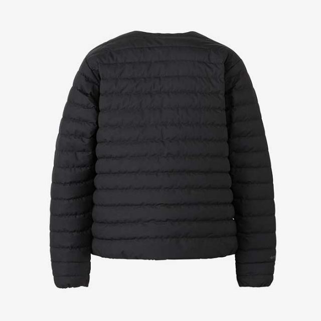 ザ・ノース・フェイス アウター インナーダウン ダウンカーディガン THE NORTH FACE [ ND92262 ] WS ZEPHER SHELL CD ウィンドストッパーゼファーシェルカーディガン [231027]