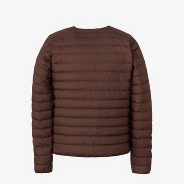 ザ・ノース・フェイス アウター インナーダウン ダウンカーディガン THE NORTH FACE [ ND92262 ] WS ZEPHER SHELL CD ウィンドストッパーゼファーシェルカーディガン [231027]