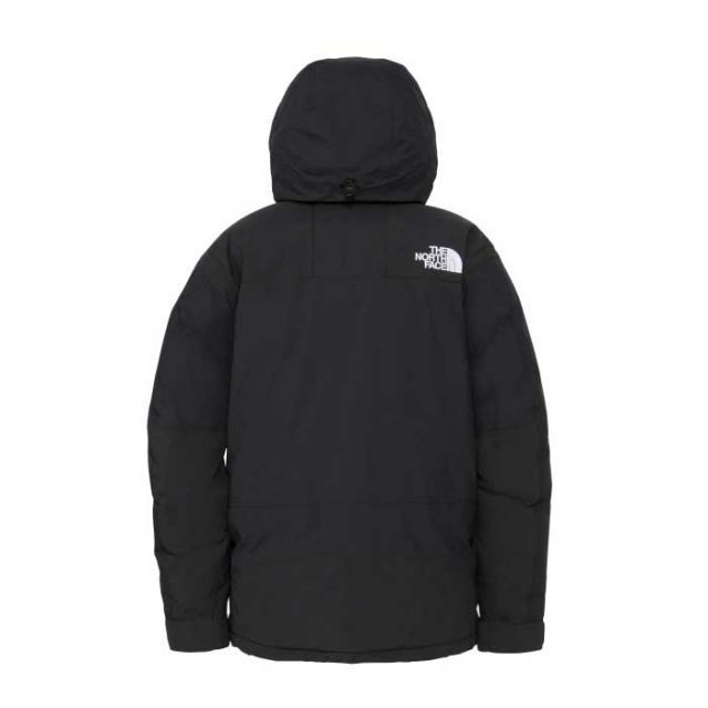 ザ・ノース・フェイス マウンテンダウンジャケット THE NORTH FACE ND92237 MOUNTAIN DOWN JK ダウンジャケット GORE-TEX ゴアテックス アウター S / M / L / XL ノースフェイス (230827)