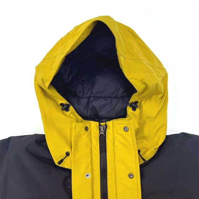 ザ・ノース・フェイス マウンテンダウンジャケット THE NORTH FACE ND92237 MOUNTAIN DOWN JK ダウンジャケット GORE-TEX ゴアテックス アウター S / M / L / XL ノースフェイス (230827)