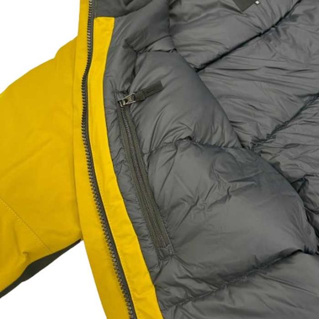 ザ・ノース・フェイス マウンテンダウンジャケット THE NORTH FACE ND92237 MOUNTAIN DOWN JK ダウンジャケット GORE-TEX ゴアテックス アウター S / M / L / XL ノースフェイス (230827)