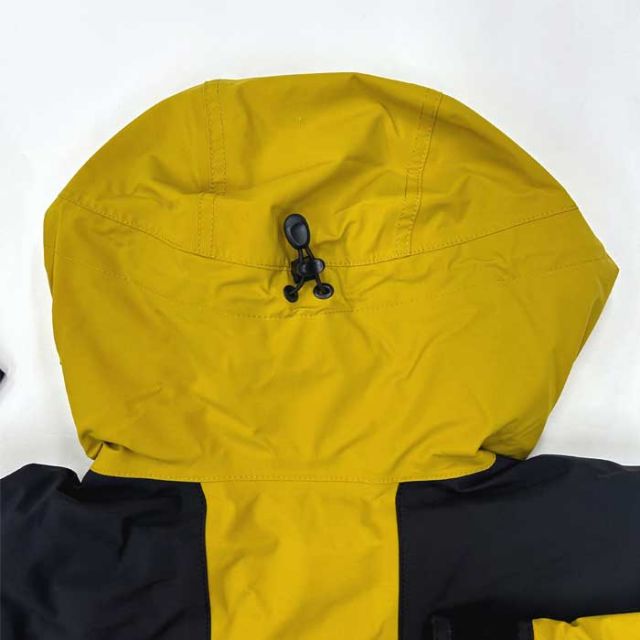 ザ・ノース・フェイス マウンテンダウンジャケット THE NORTH FACE ND92237 MOUNTAIN DOWN JK ダウンジャケット GORE-TEX ゴアテックス アウター S / M / L / XL ノースフェイス (230827)