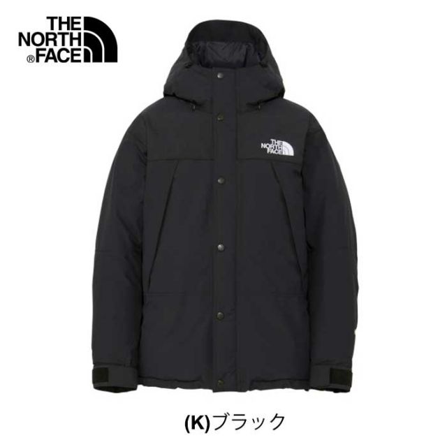 ザ・ノース・フェイス マウンテンダウンジャケット THE NORTH FACE ND92237 MOUNTAIN DOWN JK ダウンジャケット GORE-TEX ゴアテックス アウター S / M / L / XL ノースフェイス (230827)
