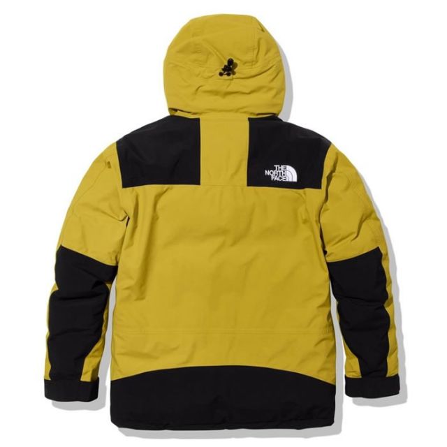 ザ・ノース・フェイス マウンテンダウンジャケット THE NORTH FACE ND92237 MOUNTAIN DOWN JK ダウンジャケット GORE-TEX ゴアテックス アウター S / M / L / XL ノースフェイス (230827)