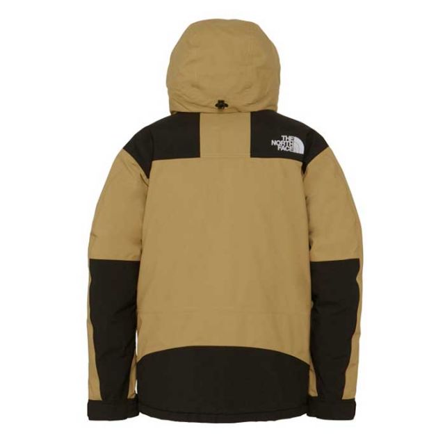 ザ・ノース・フェイス マウンテンダウンジャケット THE NORTH FACE ND92237 MOUNTAIN DOWN JK ダウンジャケット GORE-TEX ゴアテックス アウター S / M / L / XL ノースフェイス (230827)