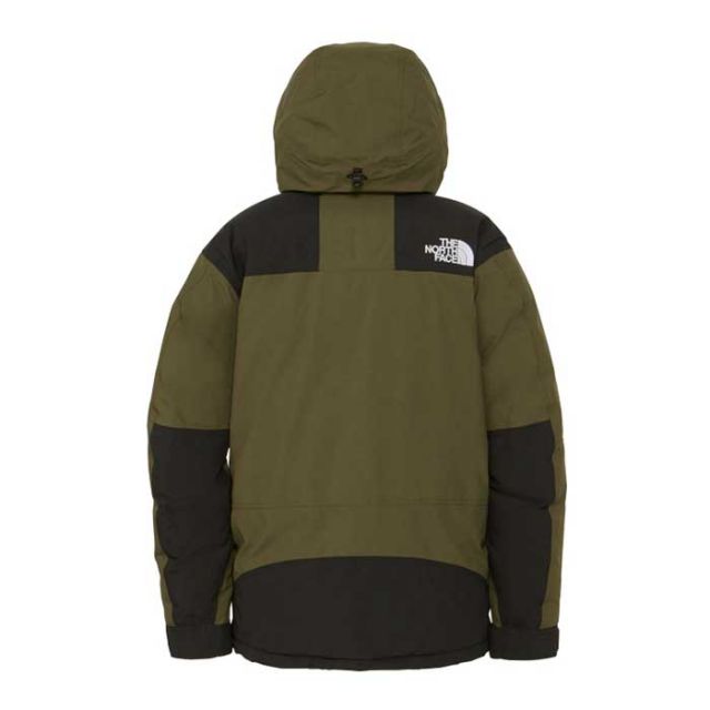 ザ・ノース・フェイス マウンテンダウンジャケット THE NORTH FACE ND92237 MOUNTAIN DOWN JK ダウンジャケット GORE-TEX ゴアテックス アウター S / M / L / XL ノースフェイス (230827)