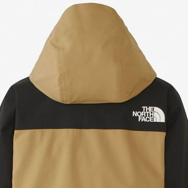 THE NORTH FACE NP62236 MOUNTAIN LIGHT JK