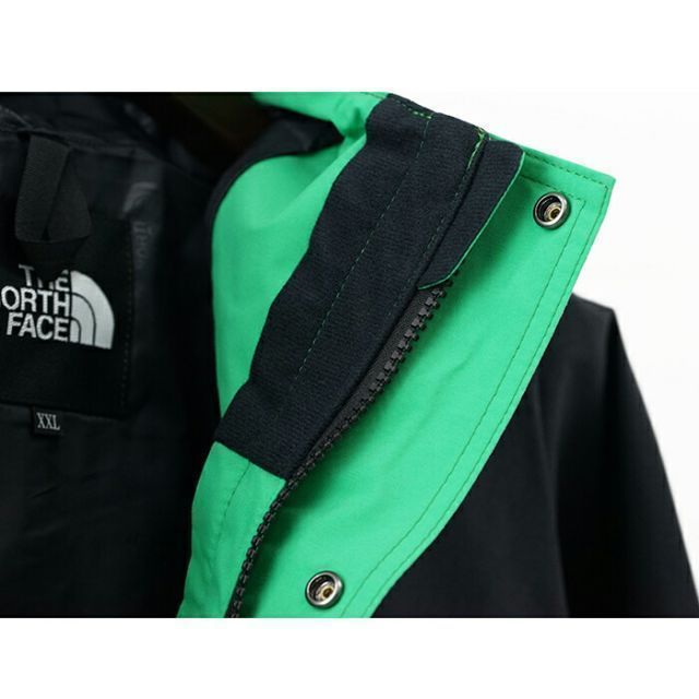 THE NORTH FACE NP62236 MOUNTAIN LIGHT JK