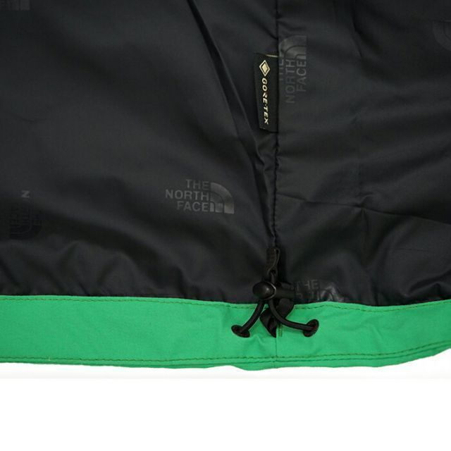 THE NORTH FACE NP62236 MOUNTAIN LIGHT JK