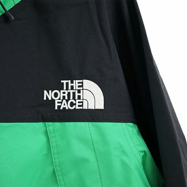 THE NORTH FACE NP62236 MOUNTAIN LIGHT JK