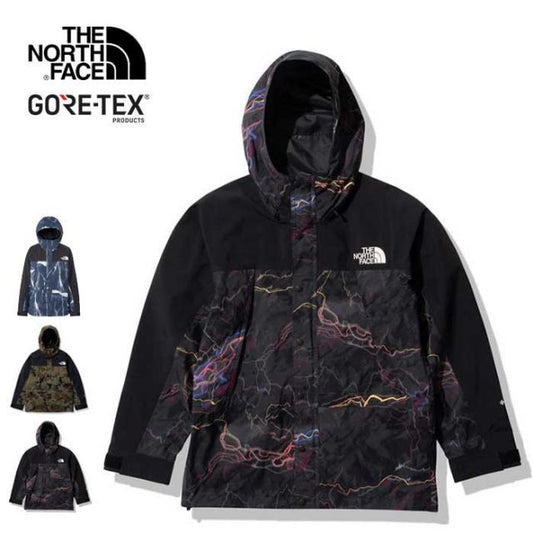 ザ・ノース・フェイス ノベルティマウンテンライトジャケット THE NORTH FACE [ NP62237 ] NVLTY MT LIGHT JK  GORE-TEX ゴアテックス メンズ [230910]