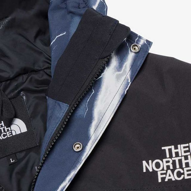 ザ・ノース・フェイス ノベルティマウンテンライトジャケット THE NORTH FACE [ NP62237 ] NVLTY MT LIGHT JK  GORE-TEX ゴアテックス メンズ [230910]