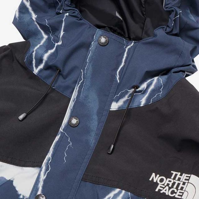 ザ・ノース・フェイス ノベルティマウンテンライトジャケット THE NORTH FACE [ NP62237 ] NVLTY MT LIGHT JK  GORE-TEX ゴアテックス メンズ [230910]