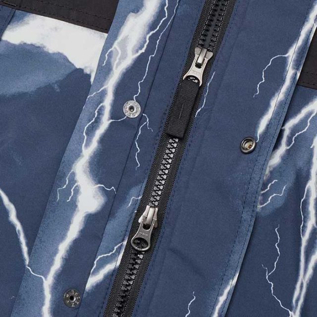 ザ・ノース・フェイス ノベルティマウンテンライトジャケット THE NORTH FACE [ NP62237 ] NVLTY MT LIGHT JK  GORE-TEX ゴアテックス メンズ [230910]